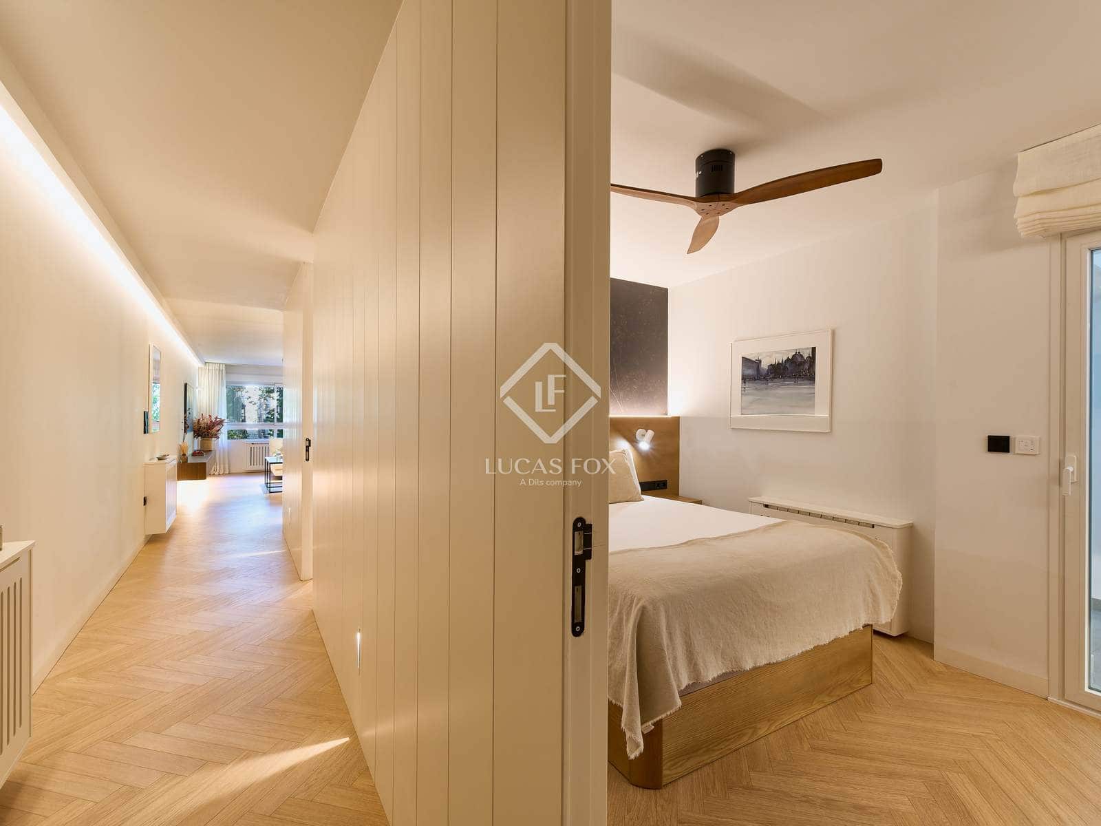 3 soverom Leilighet til salgs i Granada by med garasje - € 1 100 000 (Ref: 9449704)