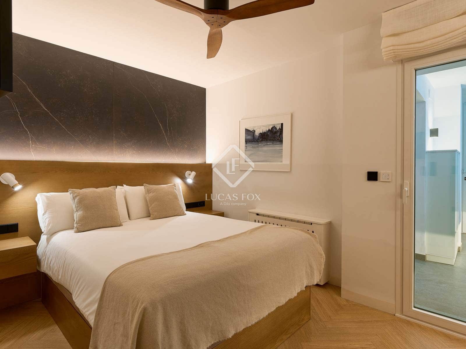 3 soverom Leilighet til salgs i Granada by med garasje - € 1 100 000 (Ref: 9449704)