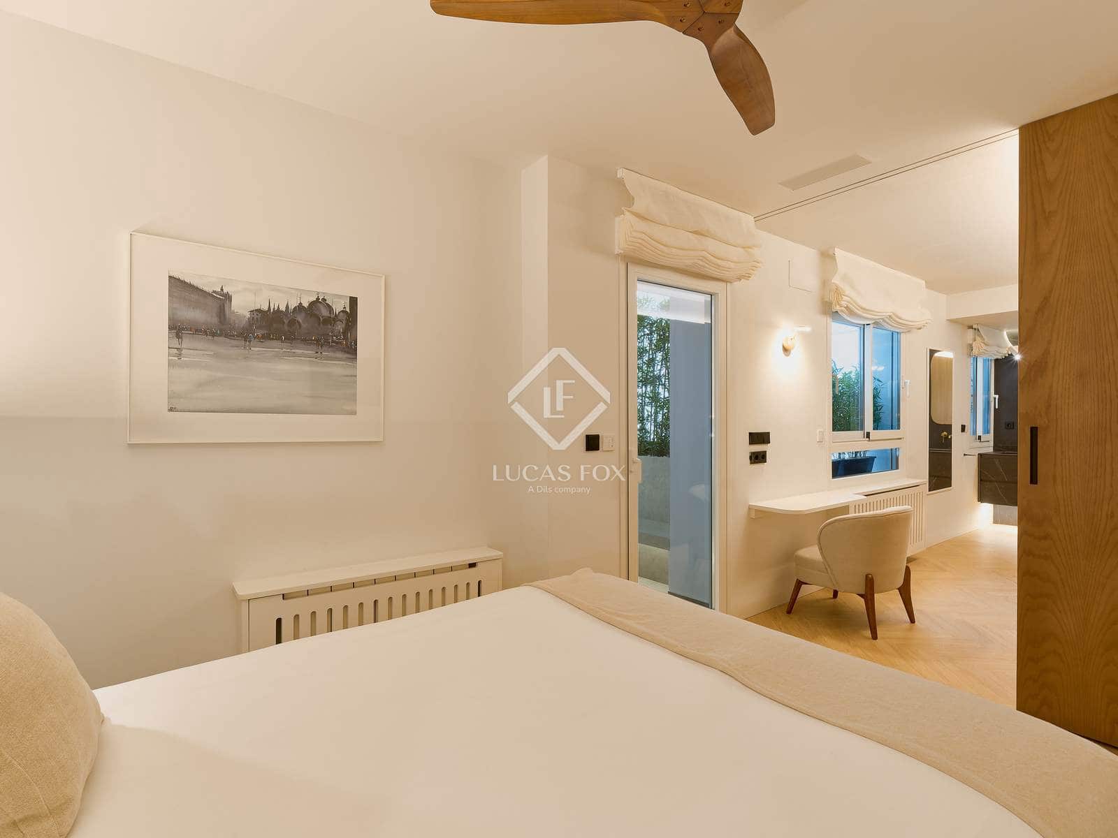 3 soverom Leilighet til salgs i Granada by med garasje - € 1 100 000 (Ref: 9449704)