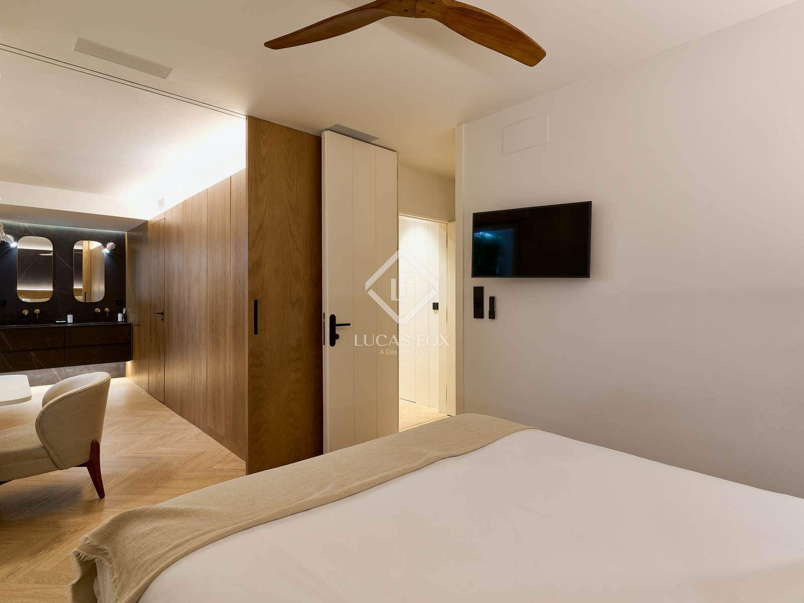 3 soverom Leilighet til salgs i Granada by med garasje - € 1 100 000 (Ref: 9449704)