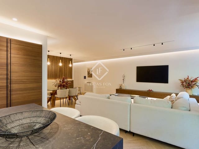 3 slaapkamer Appartement te koop in Granada stad met garage - € 1.100.000 (Ref: 9449704)