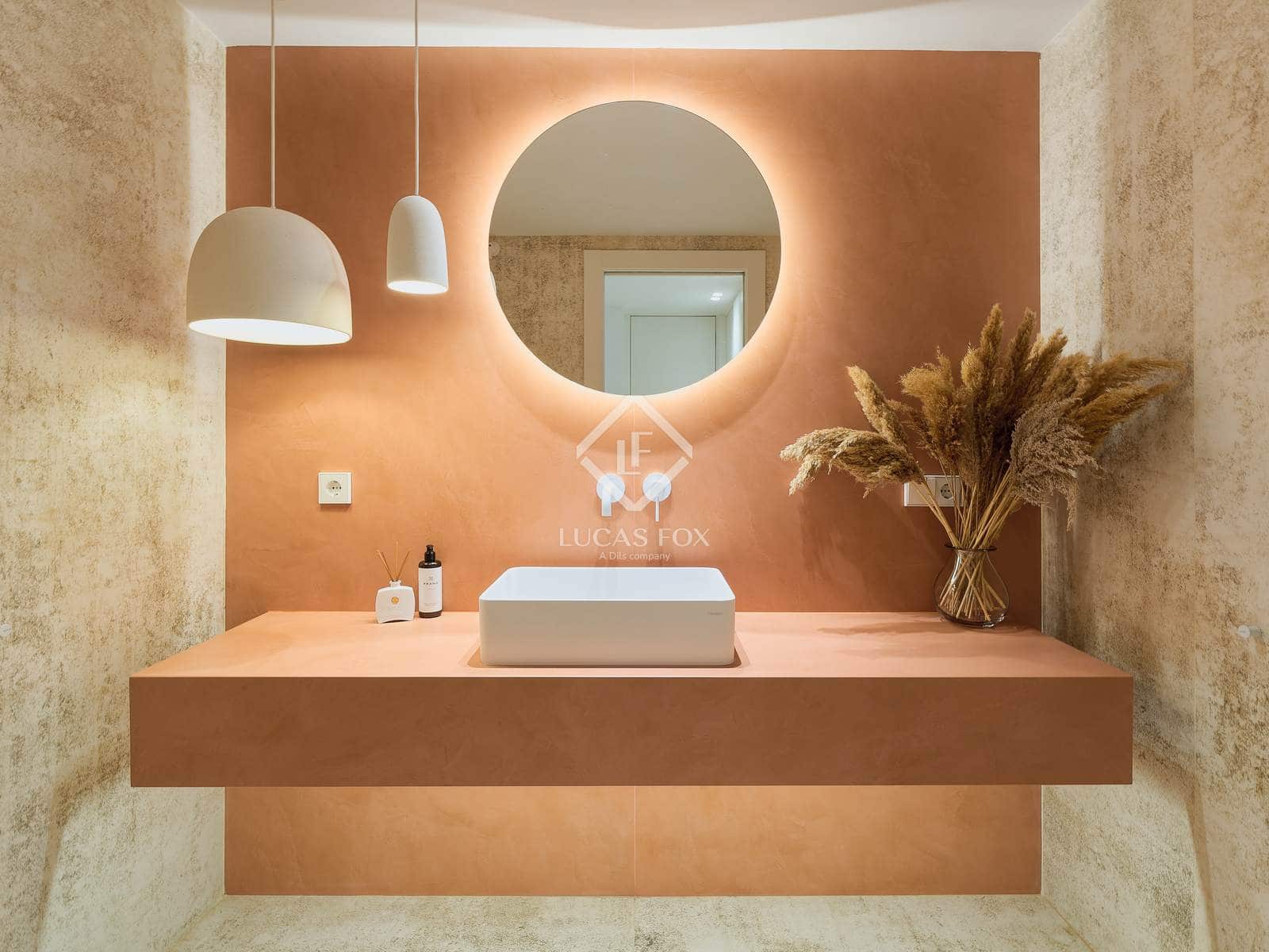 3 soverom Leilighet til salgs i Granada by med garasje - € 1 100 000 (Ref: 9449704)