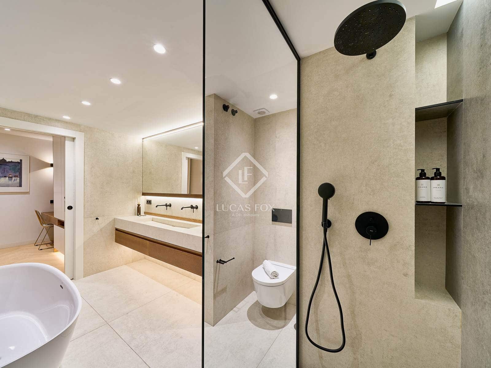 3 soverom Leilighet til salgs i Granada by med garasje - € 1 100 000 (Ref: 9449704)