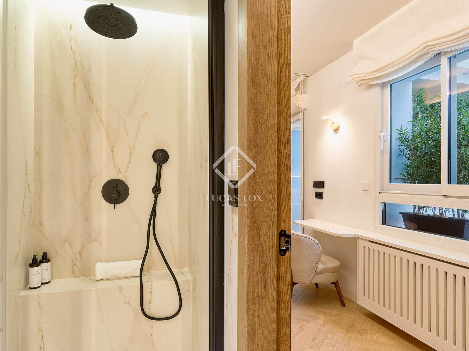 3 soverom Leilighet til salgs i Granada by med garasje - € 1 100 000 (Ref: 9449704)