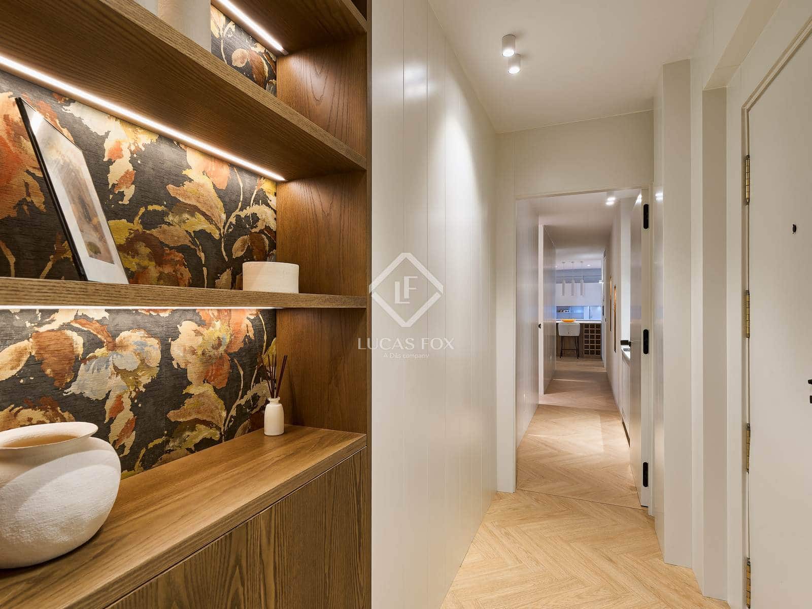 3 soverom Leilighet til salgs i Granada by med garasje - € 1 100 000 (Ref: 9449704)