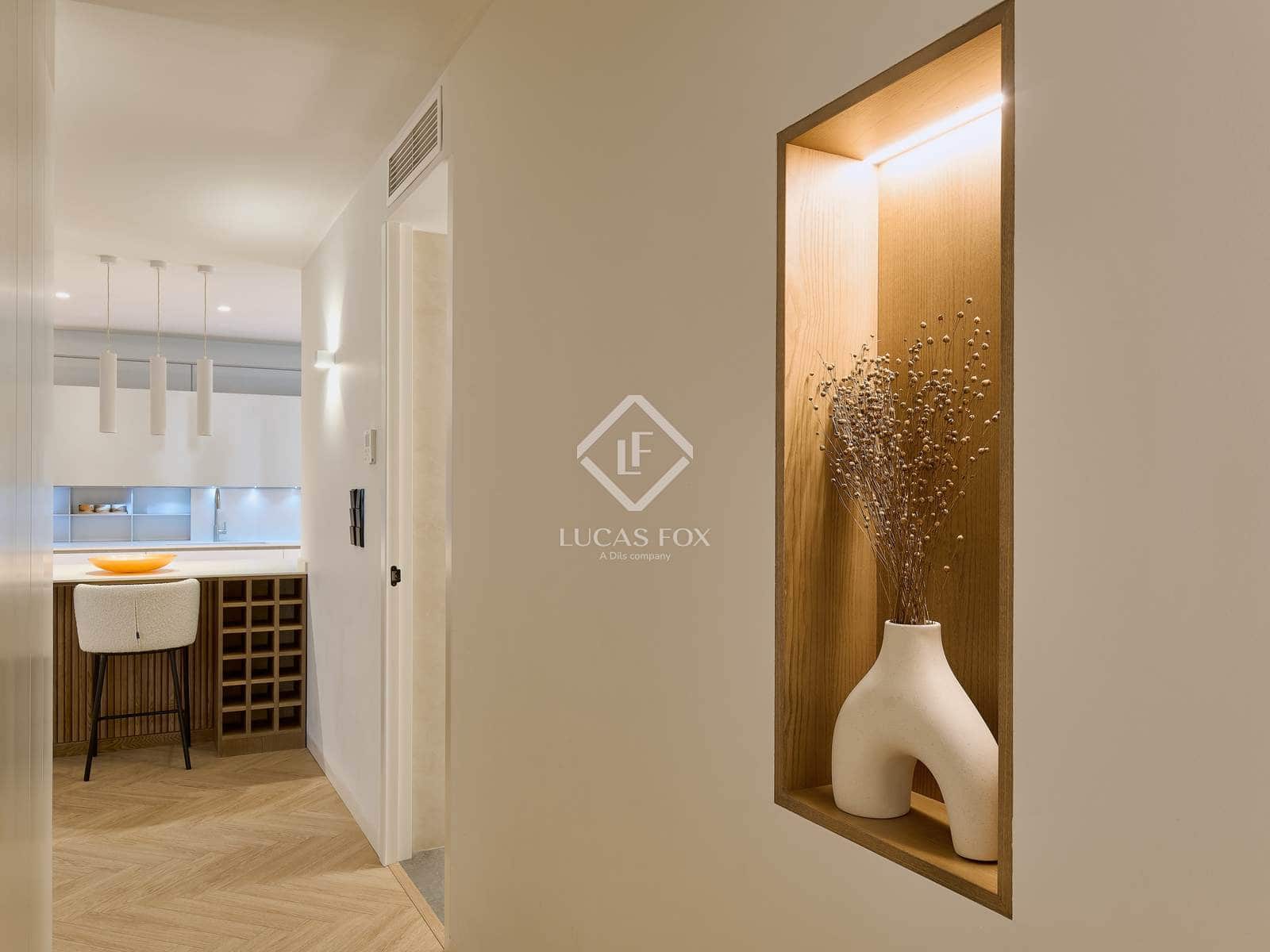 3 soverom Leilighet til salgs i Granada by med garasje - € 1 100 000 (Ref: 9449704)