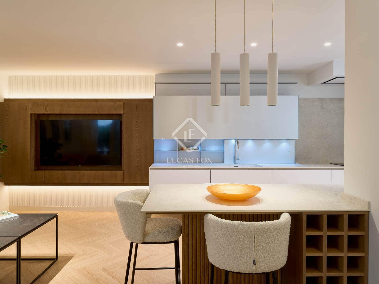 3 soverom Leilighet til salgs i Granada by med garasje - € 1 100 000 (Ref: 9449704)