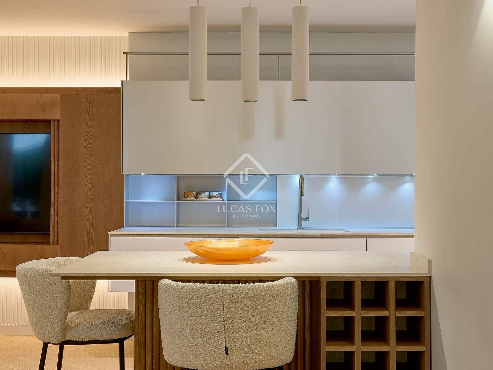 3 soverom Leilighet til salgs i Granada by med garasje - € 1 100 000 (Ref: 9449704)