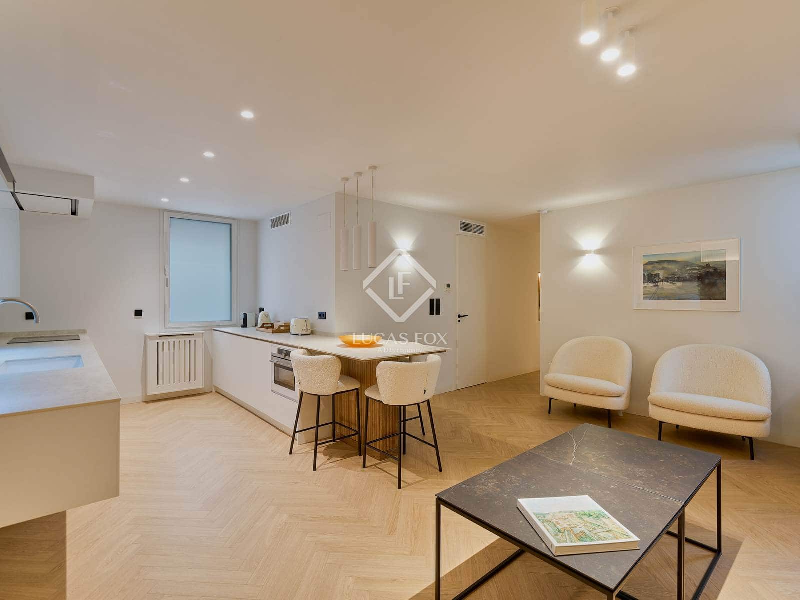 3 soverom Leilighet til salgs i Granada by med garasje - € 1 100 000 (Ref: 9449704)