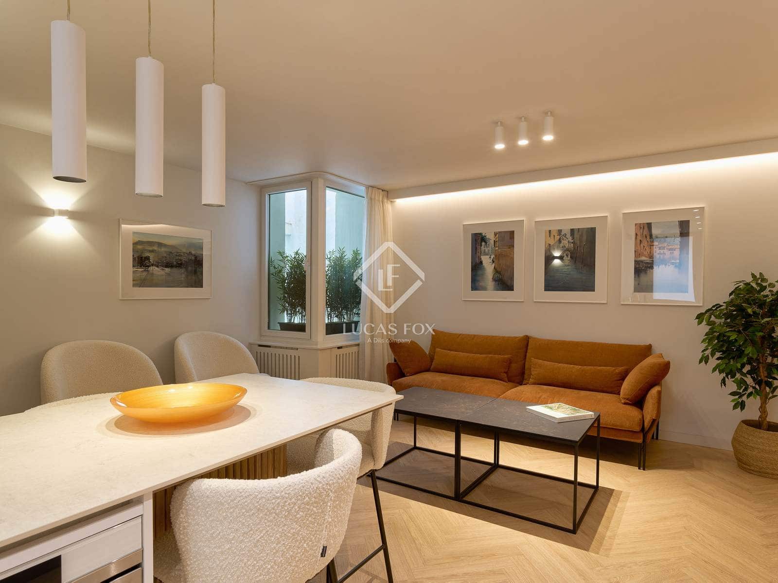 3 soverom Leilighet til salgs i Granada by med garasje - € 1 100 000 (Ref: 9449704)