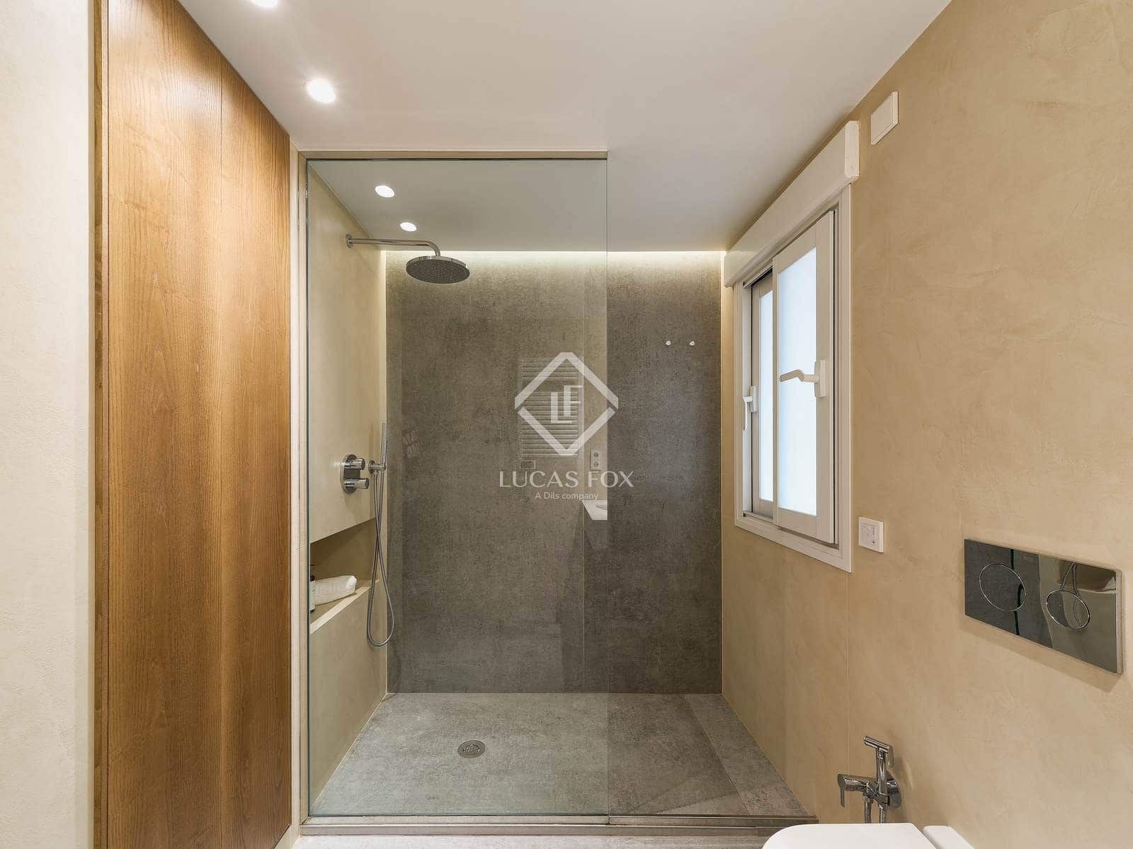 3 soverom Leilighet til salgs i Granada by med garasje - € 1 100 000 (Ref: 9449704)