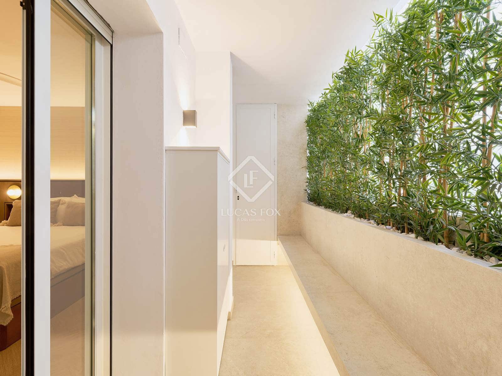 3 soverom Leilighet til salgs i Granada by med garasje - € 1 100 000 (Ref: 9449704)