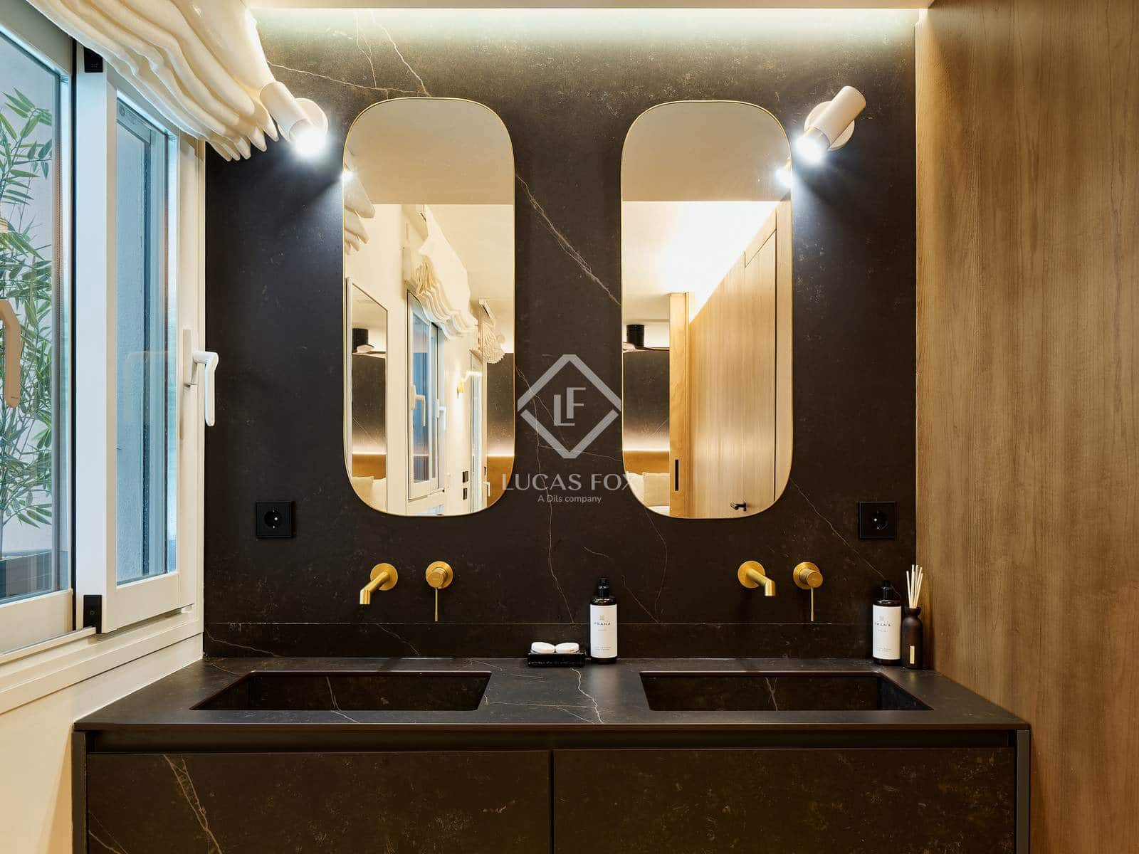 3 soverom Leilighet til salgs i Granada by med garasje - € 1 100 000 (Ref: 9449704)