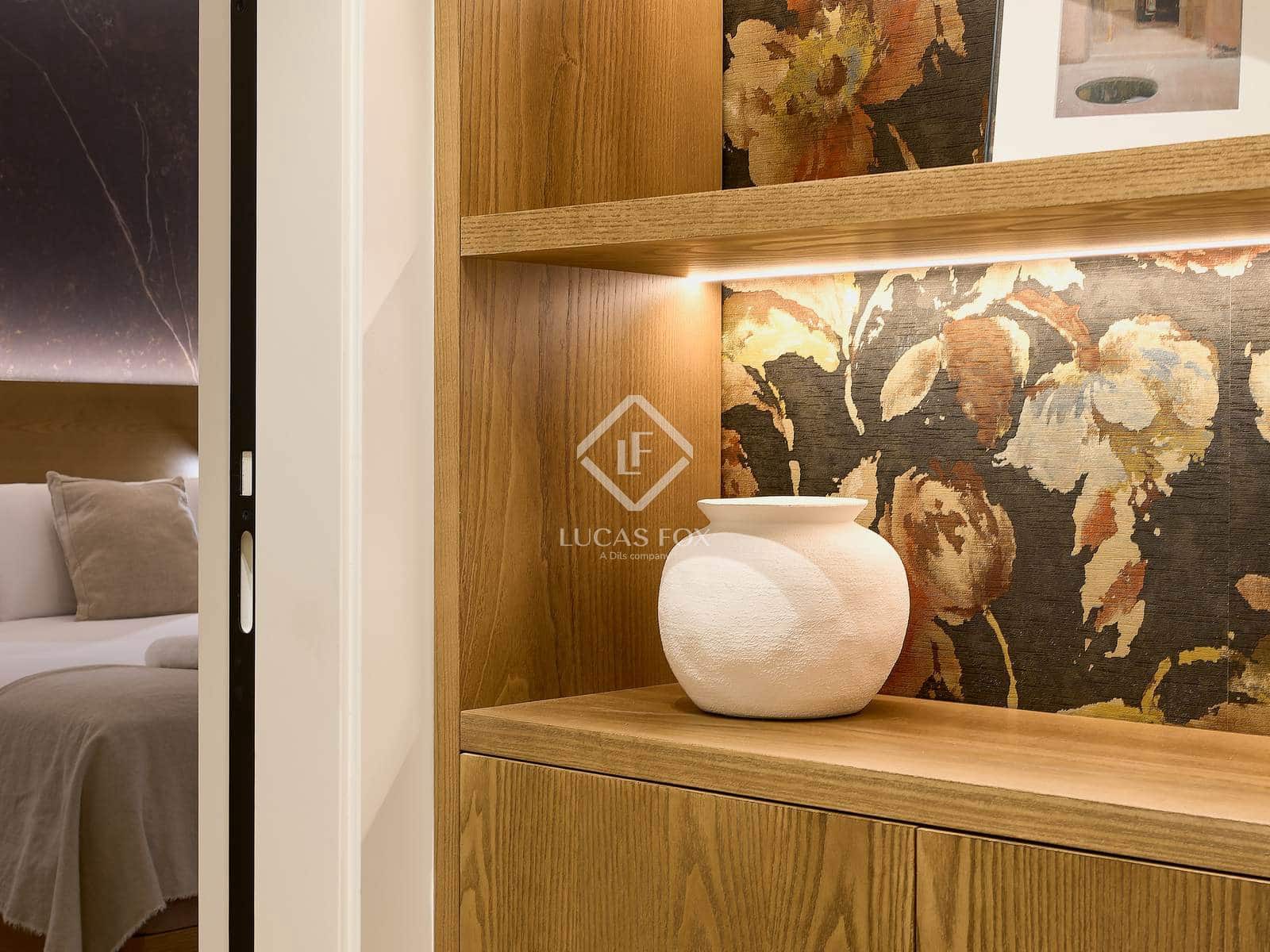 3 soverom Leilighet til salgs i Granada by med garasje - € 1 100 000 (Ref: 9449704)