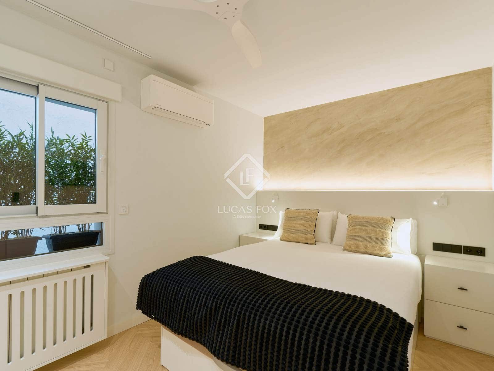 3 soverom Leilighet til salgs i Granada by med garasje - € 1 100 000 (Ref: 9449704)