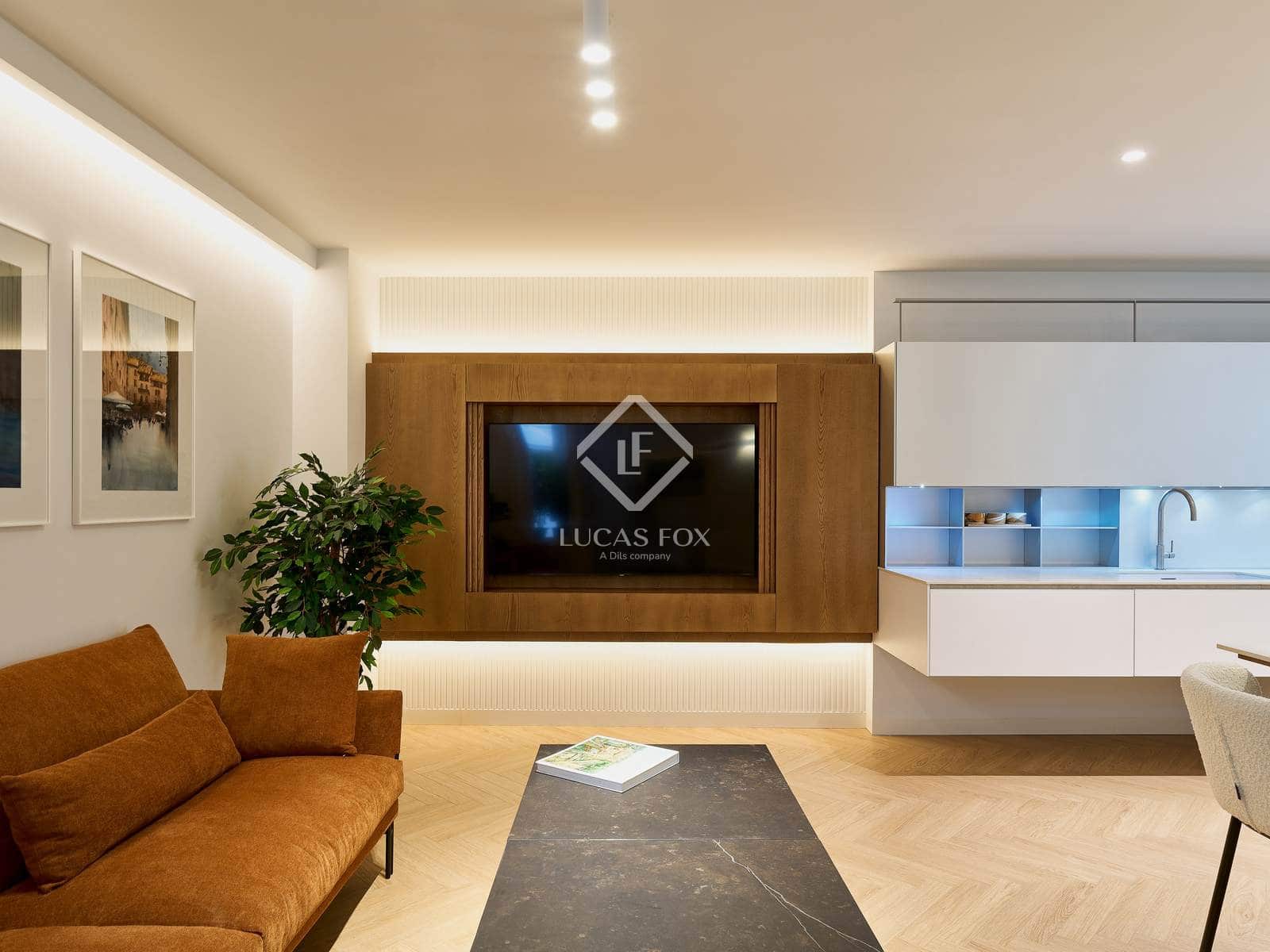 3 soverom Leilighet til salgs i Granada by med garasje - € 1 100 000 (Ref: 9449704)