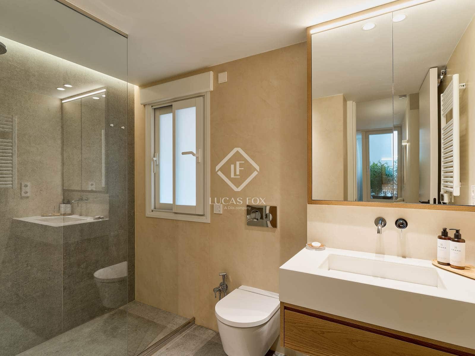 3 soverom Leilighet til salgs i Granada by med garasje - € 1 100 000 (Ref: 9449704)