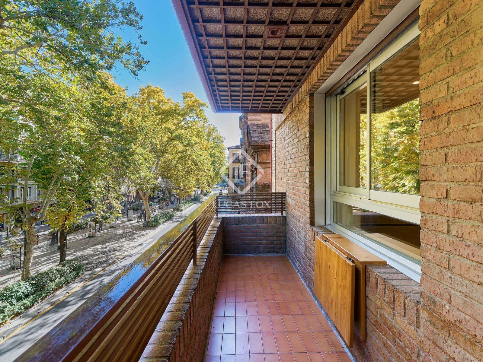 3 soverom Leilighet til salgs i Granada by med garasje - € 1 100 000 (Ref: 9449704)