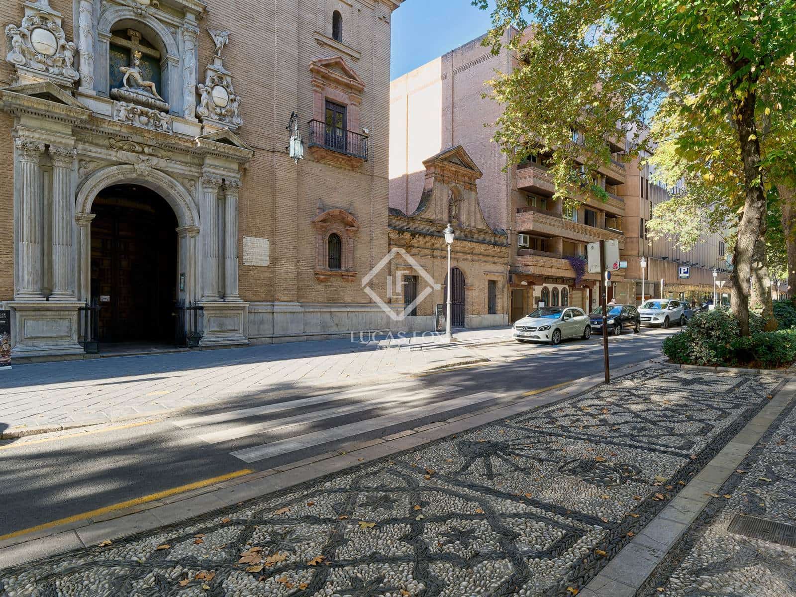 3 soverom Leilighet til salgs i Granada by med garasje - € 1 100 000 (Ref: 9449704)