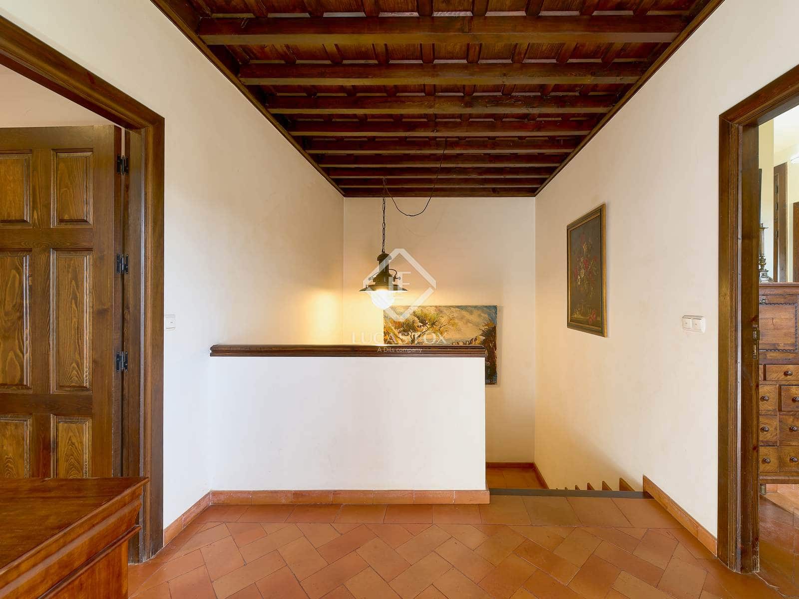 5 soveværelse Finca/Landehus til salg i Otura - € 1.195.000 (Ref: 9449705)