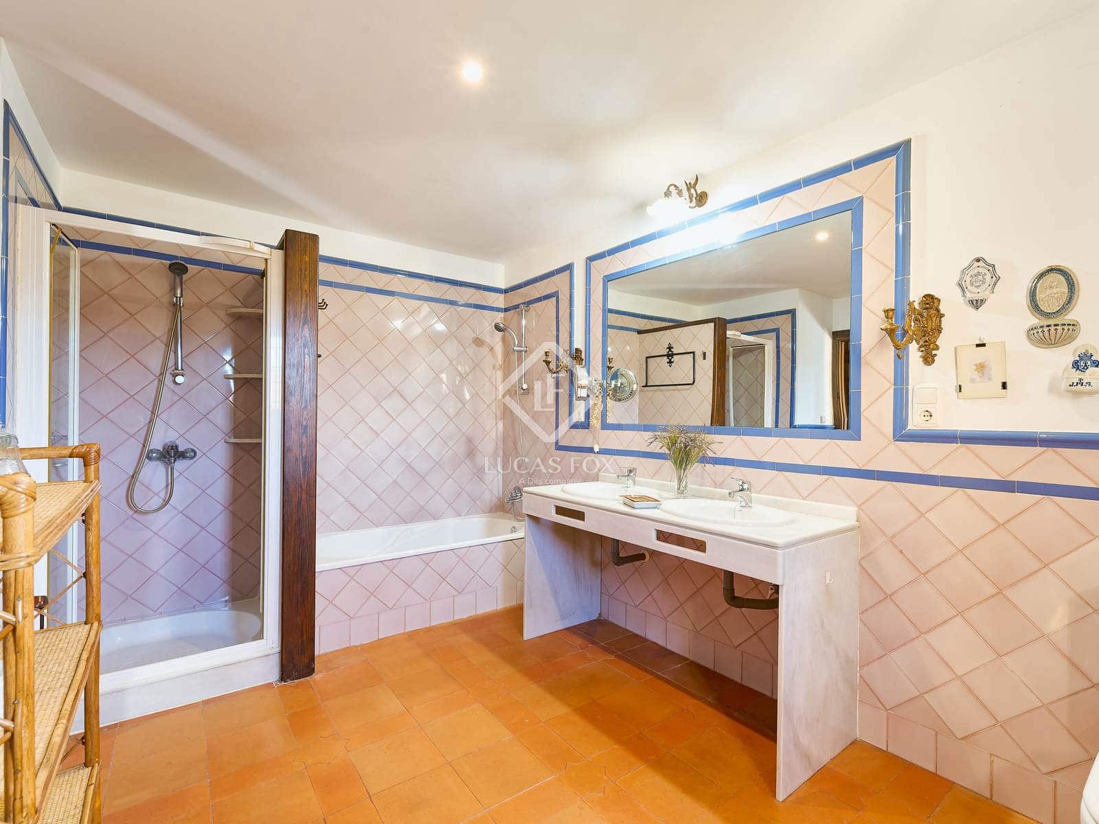 5 soveværelse Finca/Landehus til salg i Otura - € 1.195.000 (Ref: 9449705)