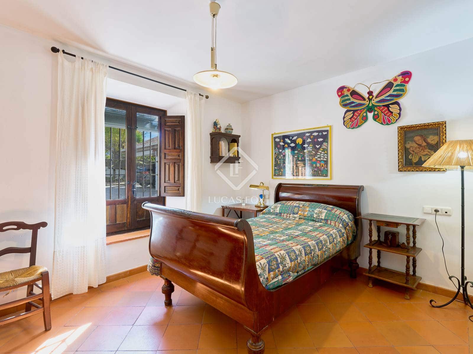 5 soveværelse Finca/Landehus til salg i Otura - € 1.195.000 (Ref: 9449705)