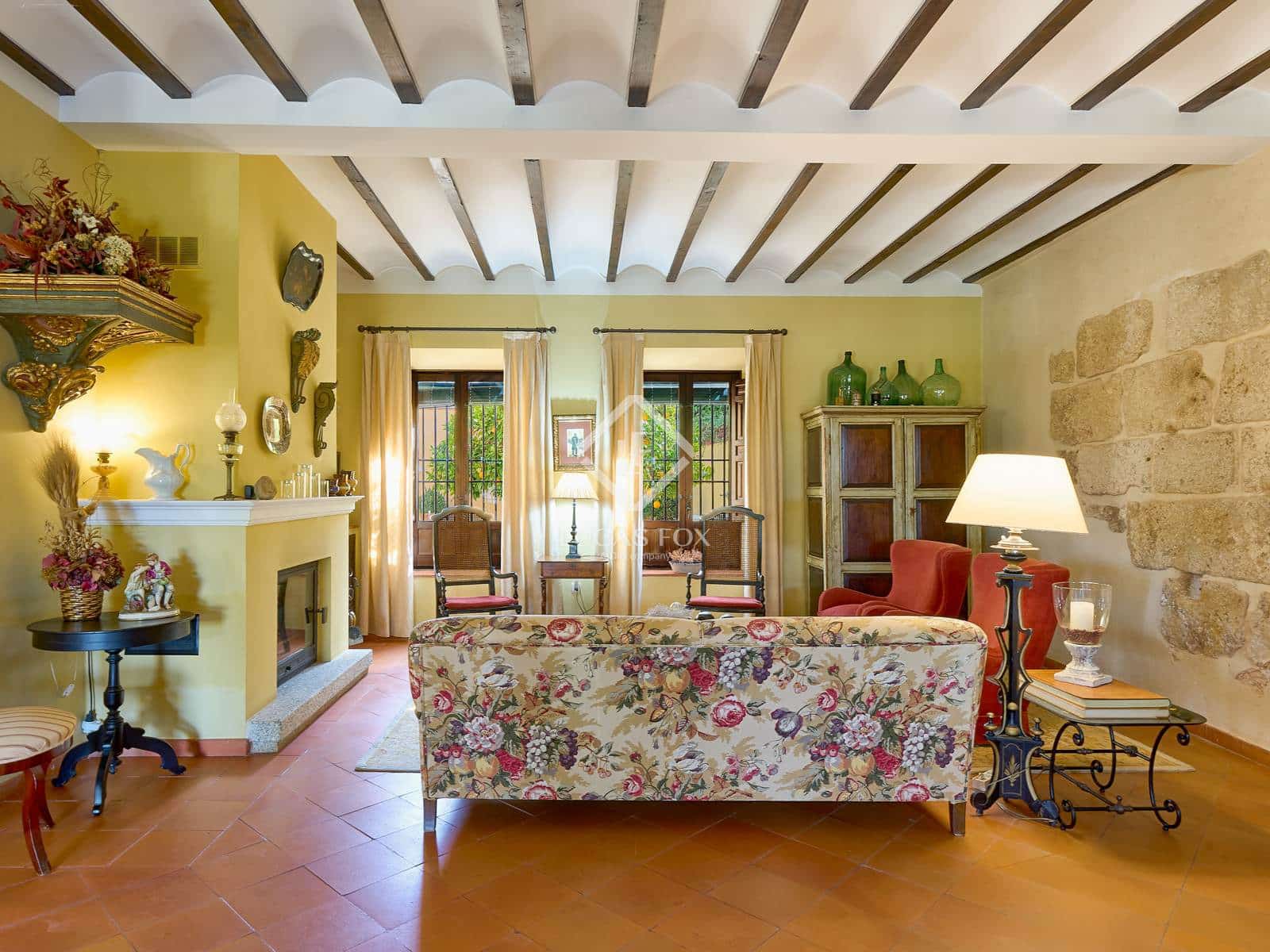 5 soveværelse Finca/Landehus til salg i Otura - € 1.195.000 (Ref: 9449705)