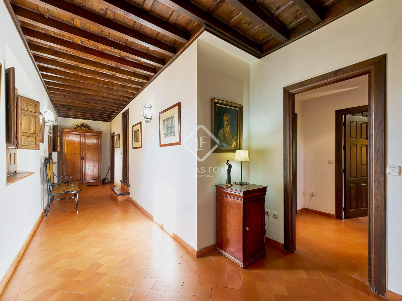 5 soveværelse Finca/Landehus til salg i Otura - € 1.195.000 (Ref: 9449705)