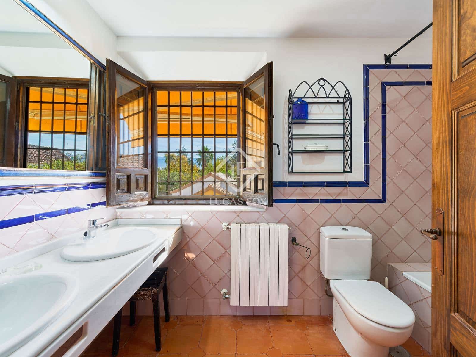 5 soveværelse Finca/Landehus til salg i Otura - € 1.195.000 (Ref: 9449705)