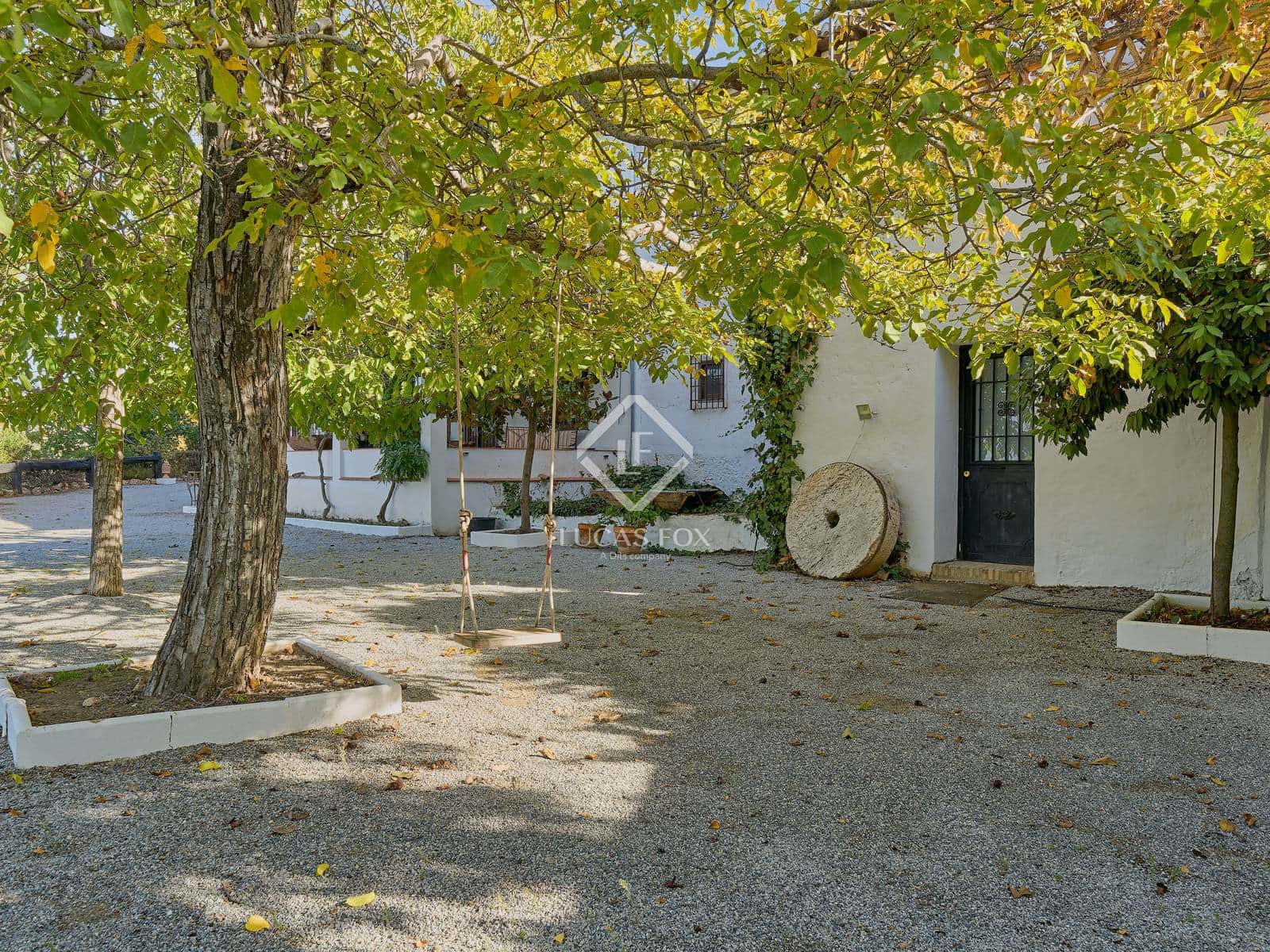 5 soveværelse Finca/Landehus til salg i Otura - € 1.195.000 (Ref: 9449705)