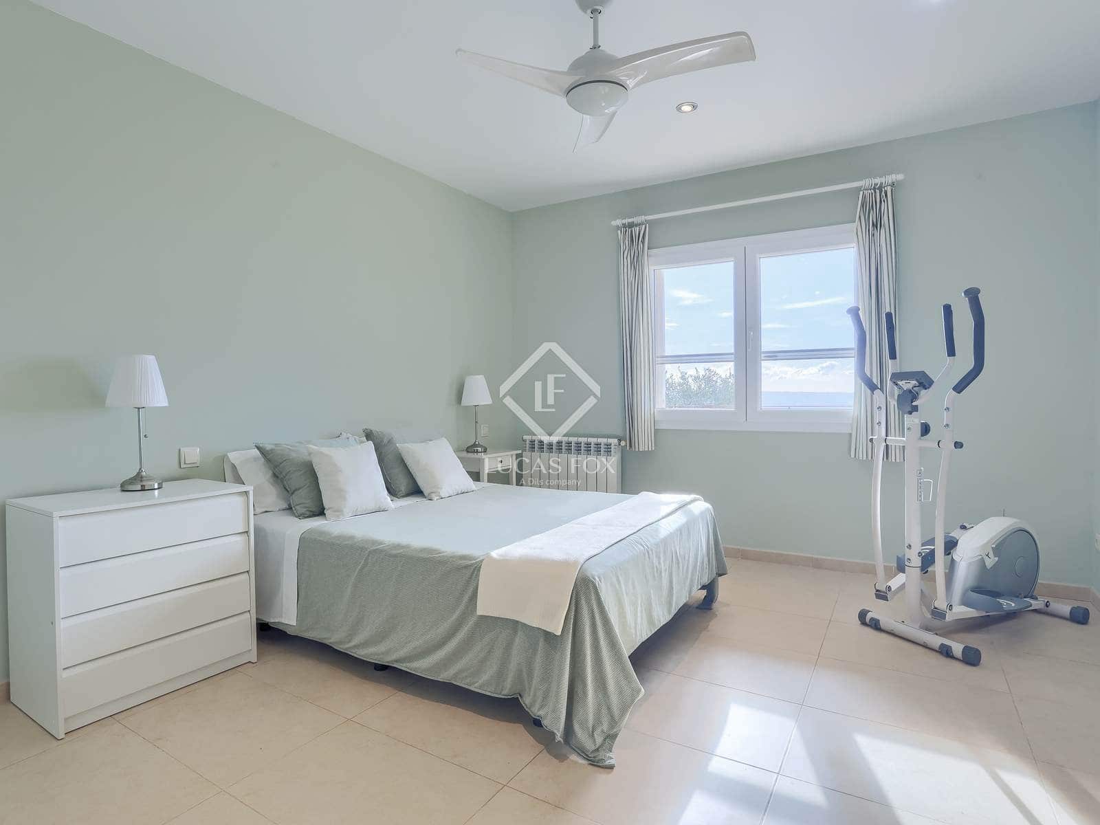 Chalet de 3 habitaciones en Puntiró en venta con piscina garaje - 1.995.000 € (Ref: 9449724)