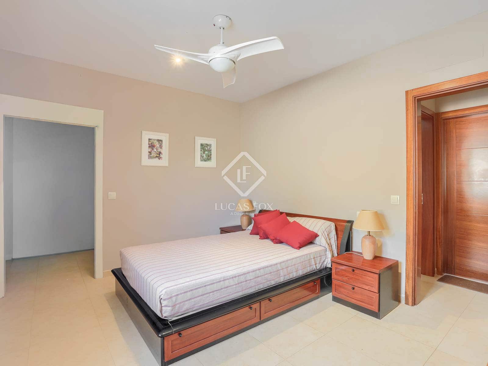 Chalet de 3 habitaciones en Puntiró en venta con piscina garaje - 1.995.000 € (Ref: 9449724)