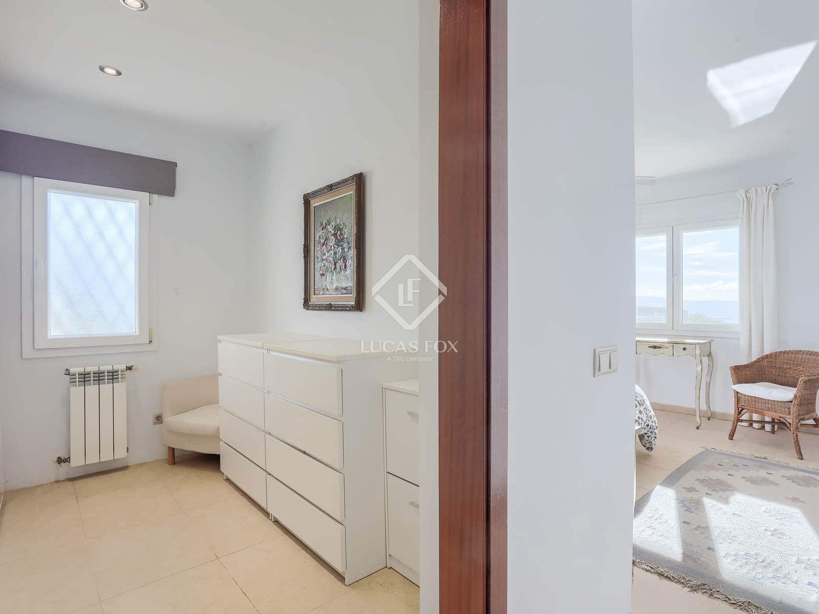 Chalet de 3 habitaciones en Puntiró en venta con piscina garaje - 1.995.000 € (Ref: 9449724)