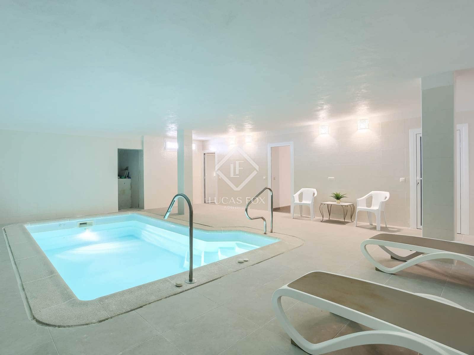 Chalet de 3 habitaciones en Puntiró en venta con piscina garaje - 1.995.000 € (Ref: 9449724)