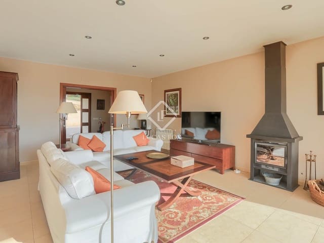 Chalet de 3 habitaciones en Puntiró, Palma de Mallorca en venta con piscina garaje - 1.995.000 € (Ref: 9449724)