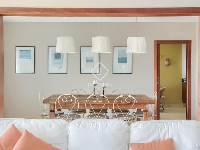 Chalet de 3 habitaciones en Puntiró, Palma de Mallorca en venta con piscina garaje - 1.995.000 € (Ref: 9449724)