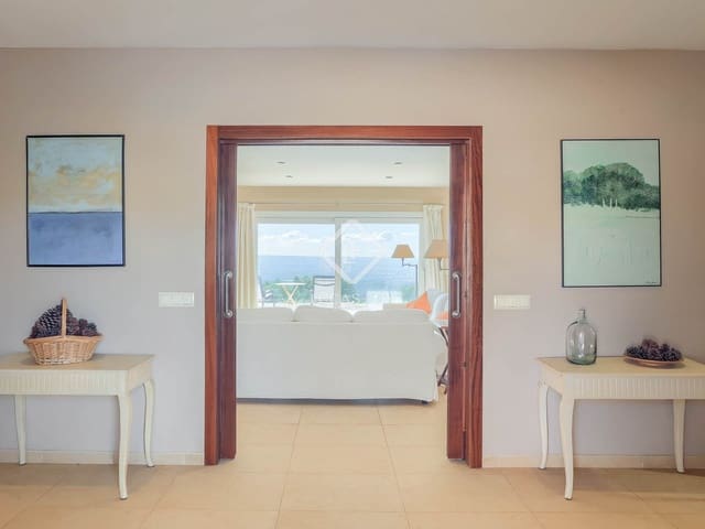 Chalet de 3 habitaciones en Puntiró, Palma de Mallorca en venta con piscina garaje - 1.995.000 € (Ref: 9449724)