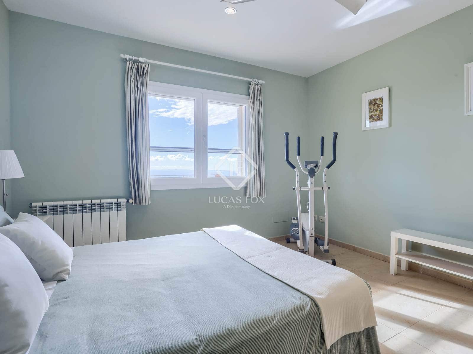 Chalet de 3 habitaciones en Puntiró en venta con piscina garaje - 1.995.000 € (Ref: 9449724)