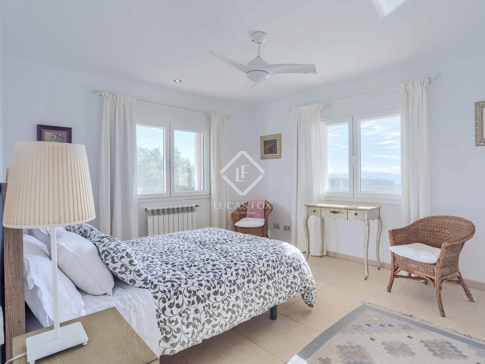 Chalet de 3 habitaciones en Puntiró en venta con piscina garaje - 1.995.000 € (Ref: 9449724)