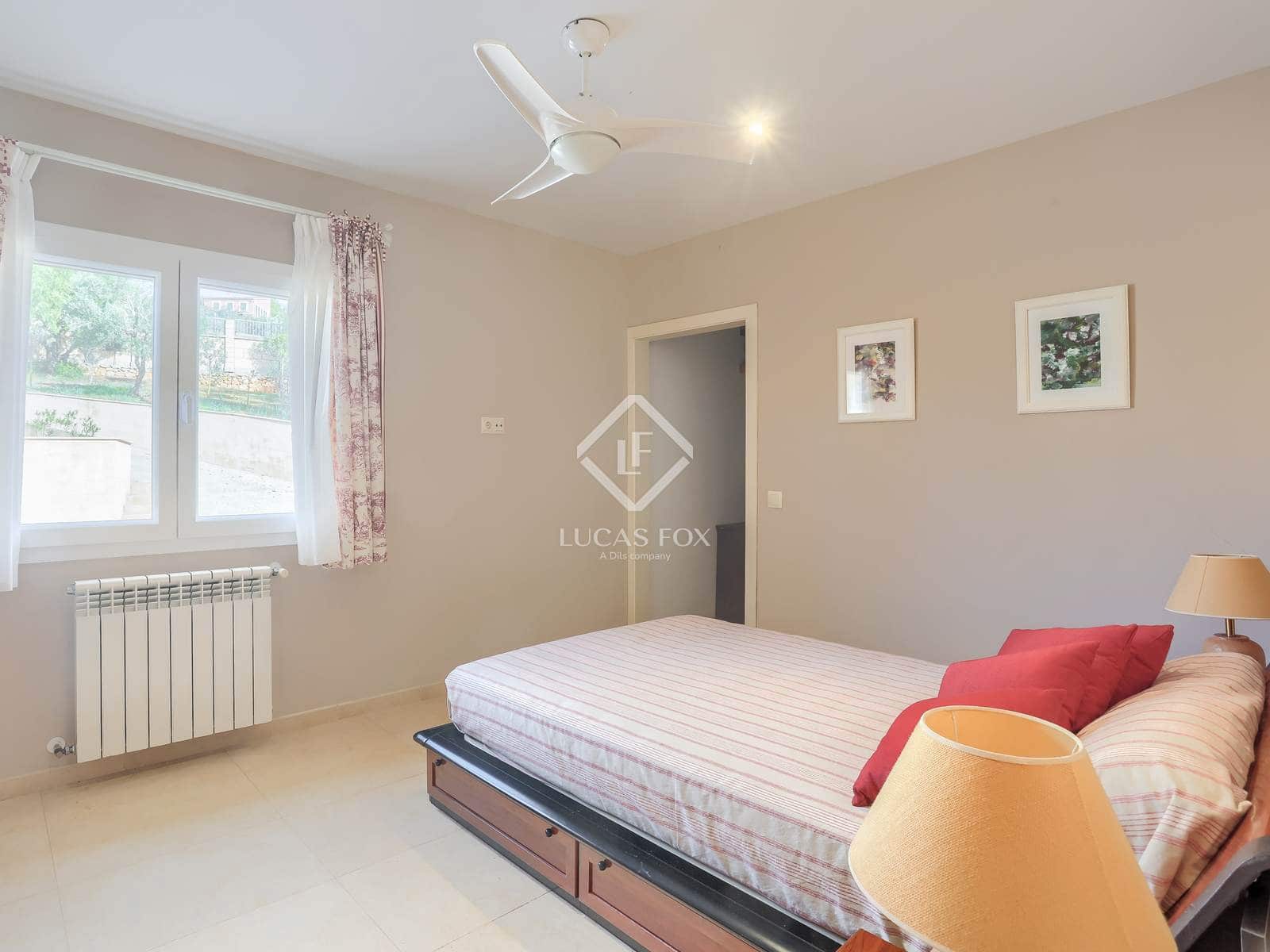 Chalet de 3 habitaciones en Puntiró en venta con piscina garaje - 1.995.000 € (Ref: 9449724)