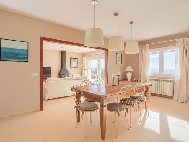 Chalet de 3 habitaciones en Puntiró, Palma de Mallorca en venta con piscina garaje - 1.995.000 € (Ref: 9449724)