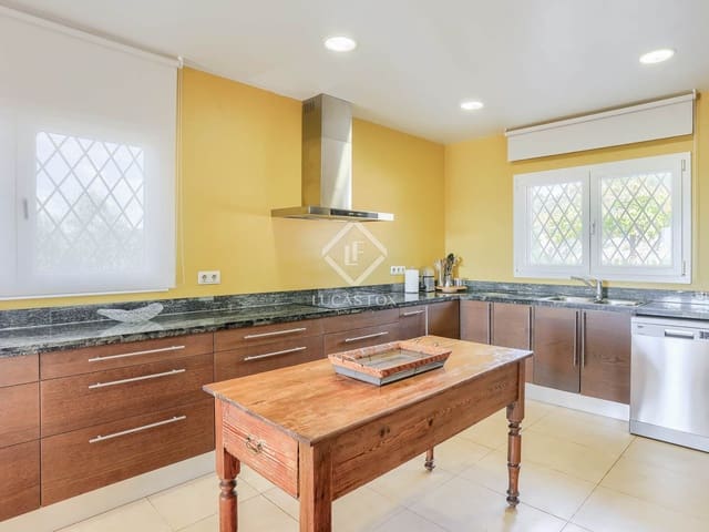 Chalet de 3 habitaciones en Puntiró, Palma de Mallorca en venta con piscina garaje - 1.995.000 € (Ref: 9449724)