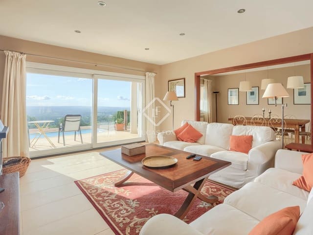 Chalet de 3 habitaciones en Puntiró, Palma de Mallorca en venta con piscina garaje - 1.995.000 € (Ref: 9449724)