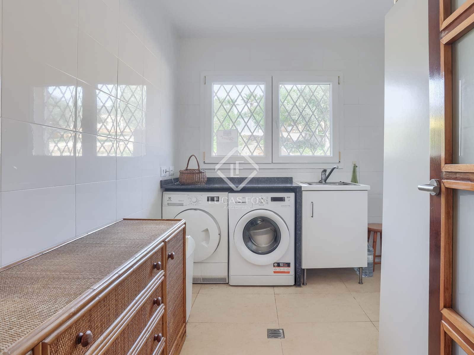 Chalet de 3 habitaciones en Puntiró en venta con piscina garaje - 1.995.000 € (Ref: 9449724)