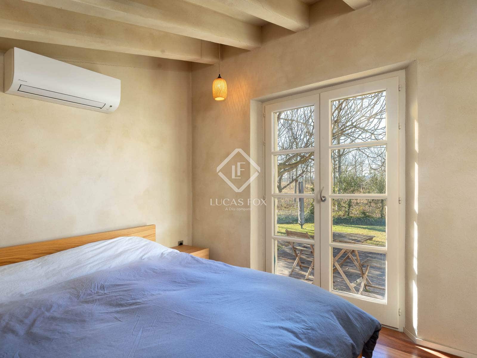 4 slaapkamer Finca/Landhuis te koop in Pontos met zwembad - € 1.175.000 (Ref: 9449725)