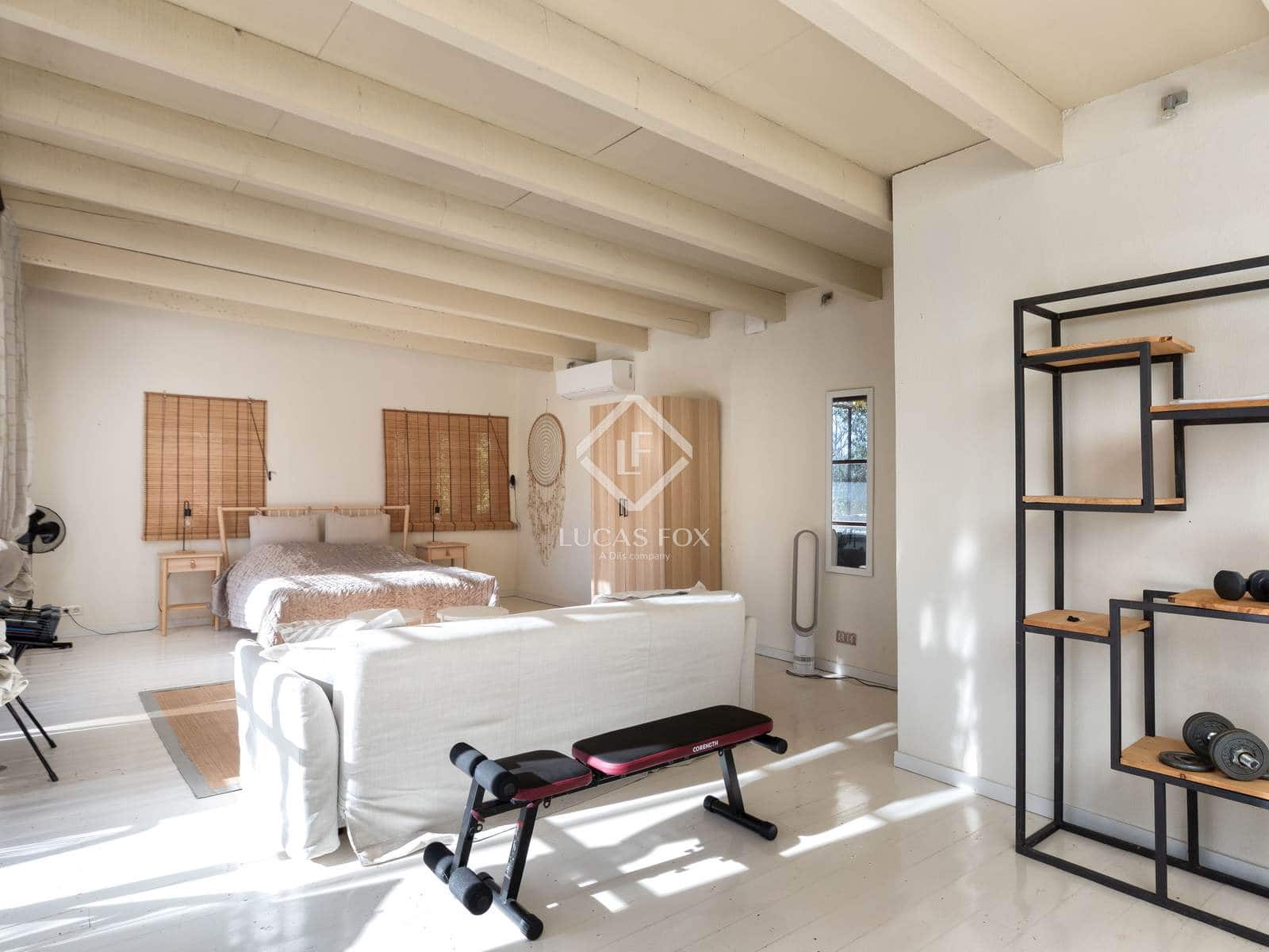 4 slaapkamer Finca/Landhuis te koop in Pontos met zwembad - € 1.175.000 (Ref: 9449725)