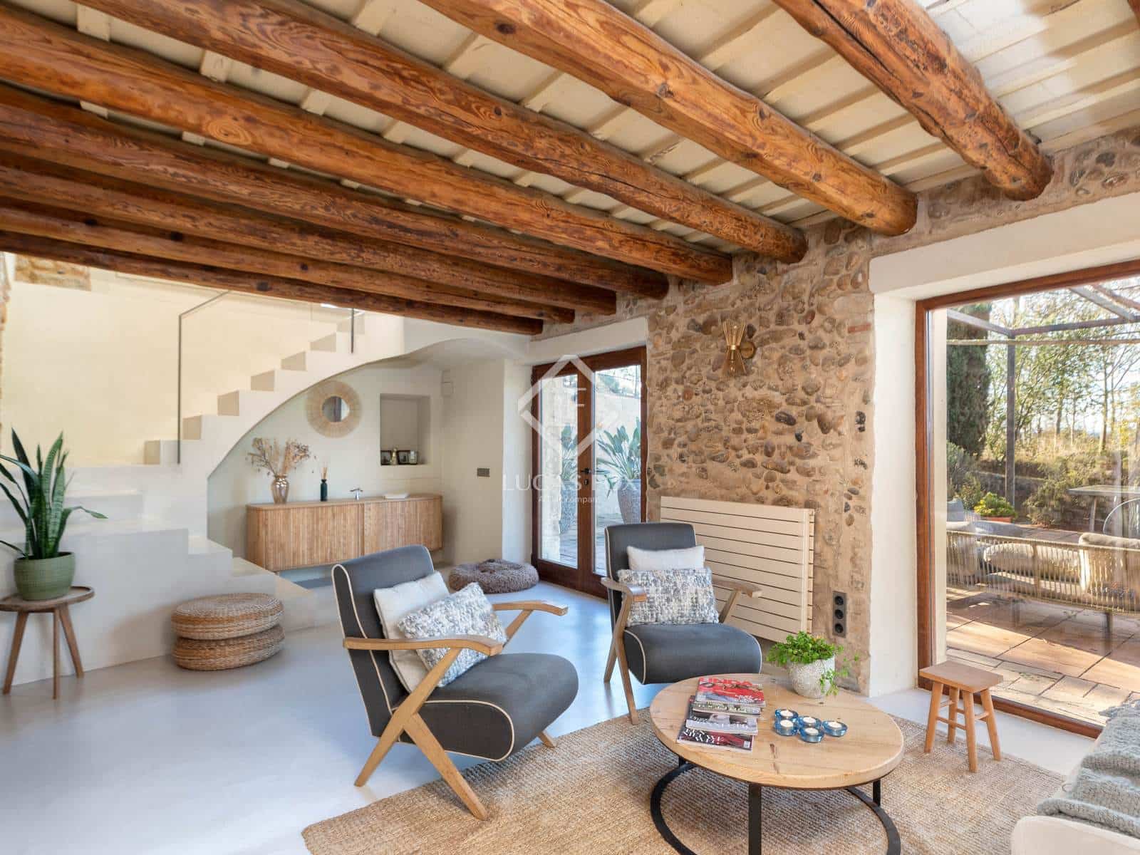 4 slaapkamer Finca/Landhuis te koop in Pontos met zwembad - € 1.175.000 (Ref: 9449725)