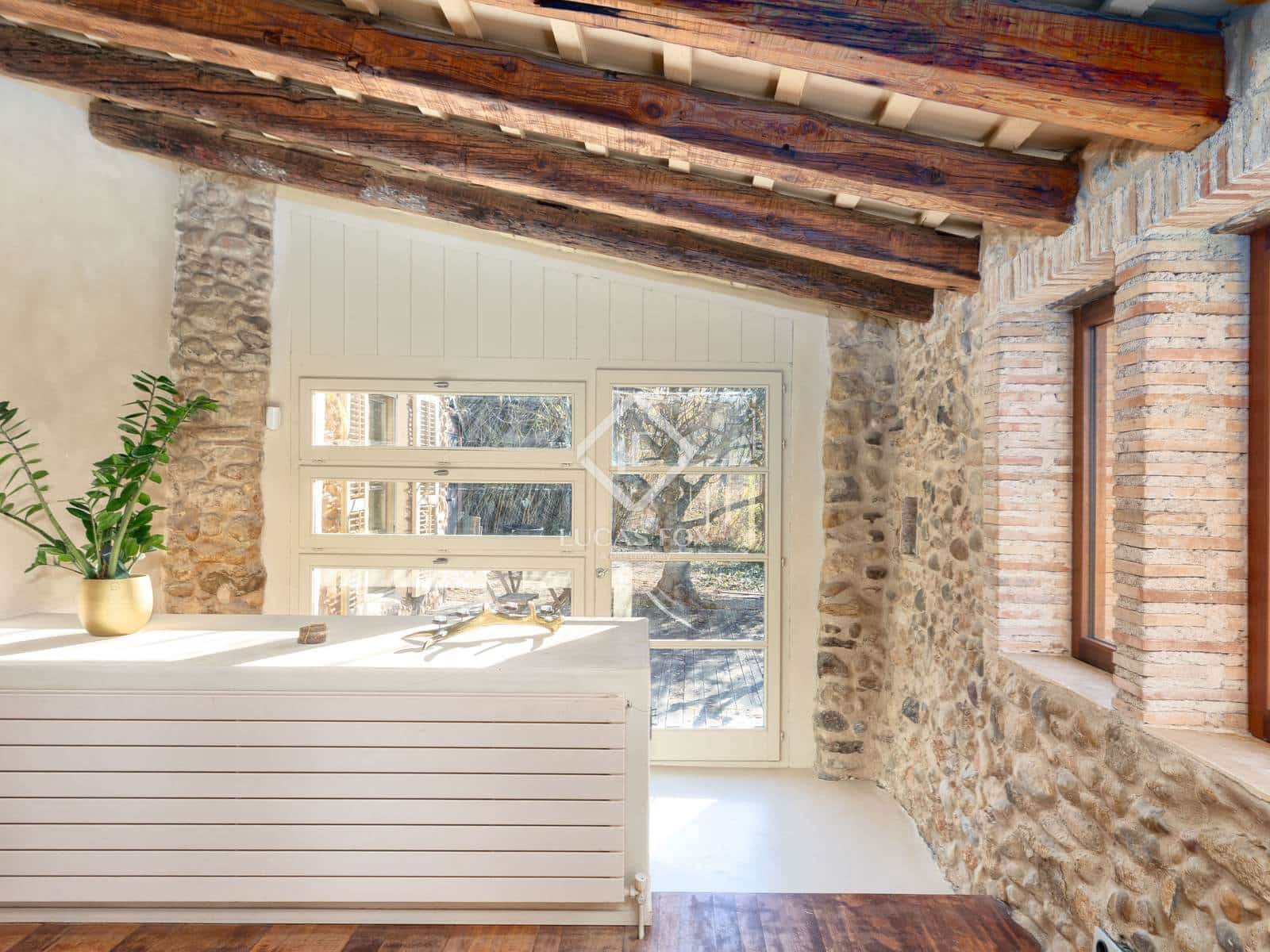 4 slaapkamer Finca/Landhuis te koop in Pontos met zwembad - € 1.175.000 (Ref: 9449725)