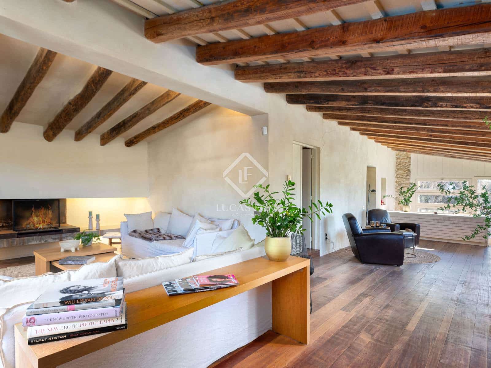 4 slaapkamer Finca/Landhuis te koop in Pontos met zwembad - € 1.175.000 (Ref: 9449725)