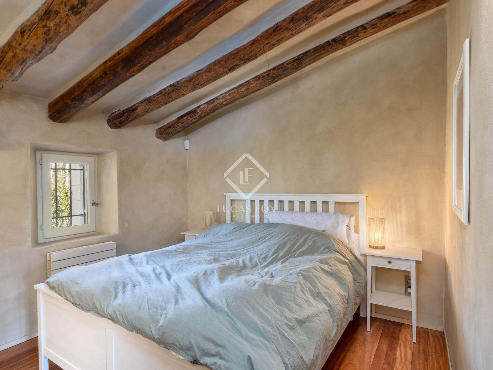 4 slaapkamer Finca/Landhuis te koop in Pontos met zwembad - € 1.175.000 (Ref: 9449725)